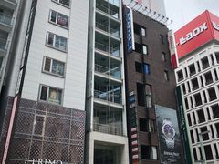 -优衣库(银座店)