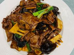 -鸿运楼烤鸭店(天桥店)