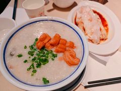 -香港池仔记肠粉王(博多新记襄阳南路店)