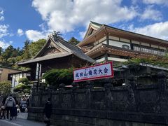 -成田山新胜寺