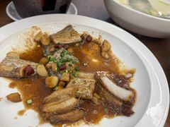 -渔满仓海鲜渔家(象山二店)