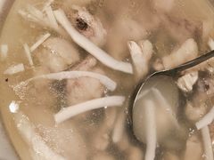 -龙泉人椰子鸡.糟粕醋.海南菜(三亚旗舰店)