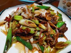 -亚克西姆新疆菜(库车店)