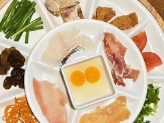 -芸南道·过桥米线(昆明老街旗舰店)