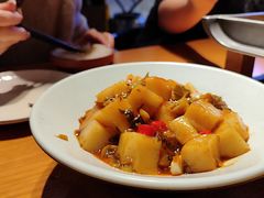 -湘与香缘·湖南菜(王府井北京市百货大楼店)