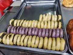 -向东街老玖面馆总店