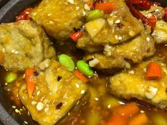 -大川先生·小龙虾·川菜(信义坊店)