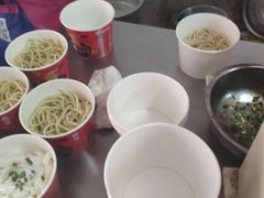 -熊腊生热干面馆(宝丰店)
