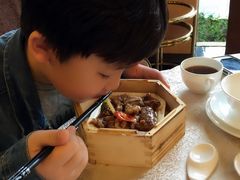 -麒麟中餐厅·经典粤菜·地道菜式老字号(广州长隆酒店)