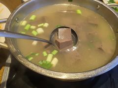 -王荣法仓前羊锅