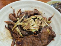 -言老头面馆(南环农贸市场店)