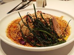 -俏江南天津时尚曲艺主题餐厅(马场道店)