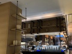 -恰餐厅及酒吧CHAR Bar & Grill(北京三里屯洲际店)
