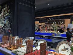 -加餐海鲜自助(集美银泰百货店)