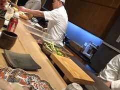 -然寿司(郎园vintage店)