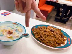 -禾师兄·布拉肠(一德路店)