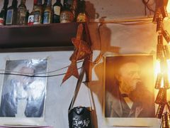 -炙热童年·老北京炙子烤肉(南锣鼓巷店)