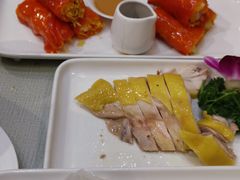 -鹅冠港式茶餐厅(来福士店)