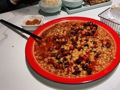 -乔阿马·江南味·驴肉香(龙湖华泾天街店)