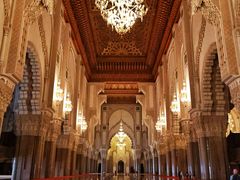 -哈桑二世清真寺