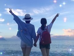 -七星潭蓝天广场