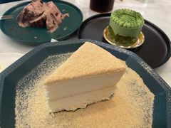 -Home Cafe(水榭春天店)