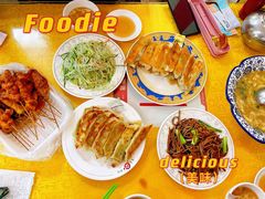 锅贴小宴-青岛锅贴(四流中路店)