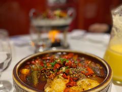 渝信毛血旺-渝信川菜(华盛店)