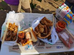 -北平盛世·新京菜·北京烤鸭(劲松·双井店)