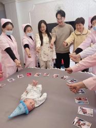 -馨果汇月子产康中心(南湖公园店)