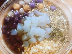 -洞子口张老二凉粉(文殊院店)