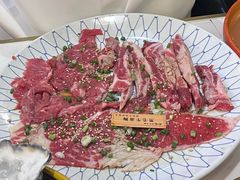 -拾也•和牛•海鲜•烤肉放题(卓悦INTOWN店)