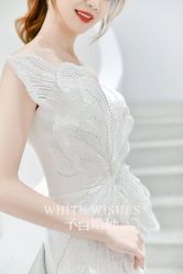 -予白婚纱礼服馆