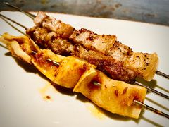 -很久以前羊肉串(昌里路三钢里店)