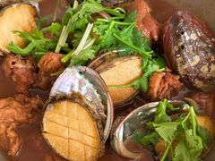 -隐厨·海鲜餐厅(恒通路店)