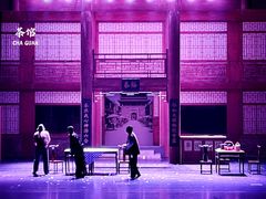 -合肥大剧院