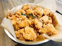 -卡朋西餐(较场西路店)