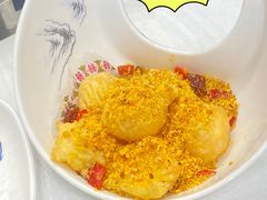 御品虾饺皇-寻味顺德·珍之宝酒楼(银钻店)