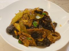 -马凯餐厅(长椿街店)