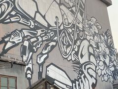 -文和友老长沙龙虾馆(化龙池店)