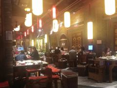 大堂-小龙坎老火锅(红旗街店)