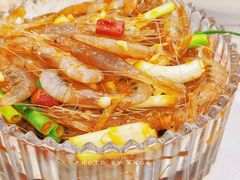 -碧海银沙海鲜餐厅(恒大海上威尼斯店)