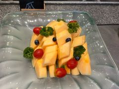 -松子料理(白家庄店)