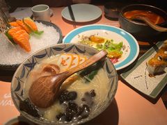 -山葵家·创意料理(万象汇店)