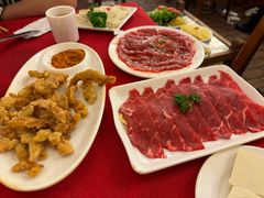 -山城年华老火锅(玉林店)