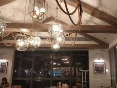 -Papa Razzi西餐厅