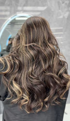 -5M HAIR SALON 旗舰店