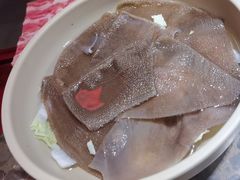 -蜀国大将老火锅(江北店)