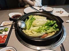 -同仁四季椰子鸡(无锡滨湖万象汇店)