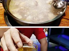 -同仁四季椰子鸡(宝安壹方城店)